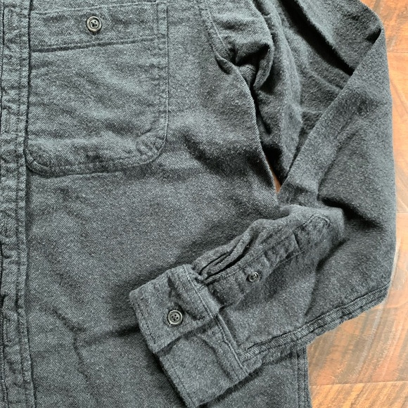 Collared Button-Down - Picture 3 of 4